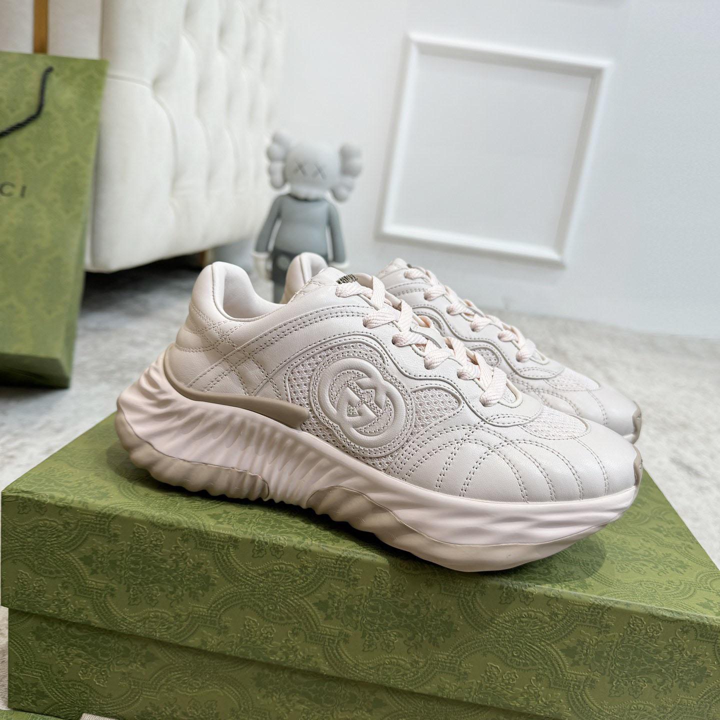 Gucci Ripple Trainer - everydesigner