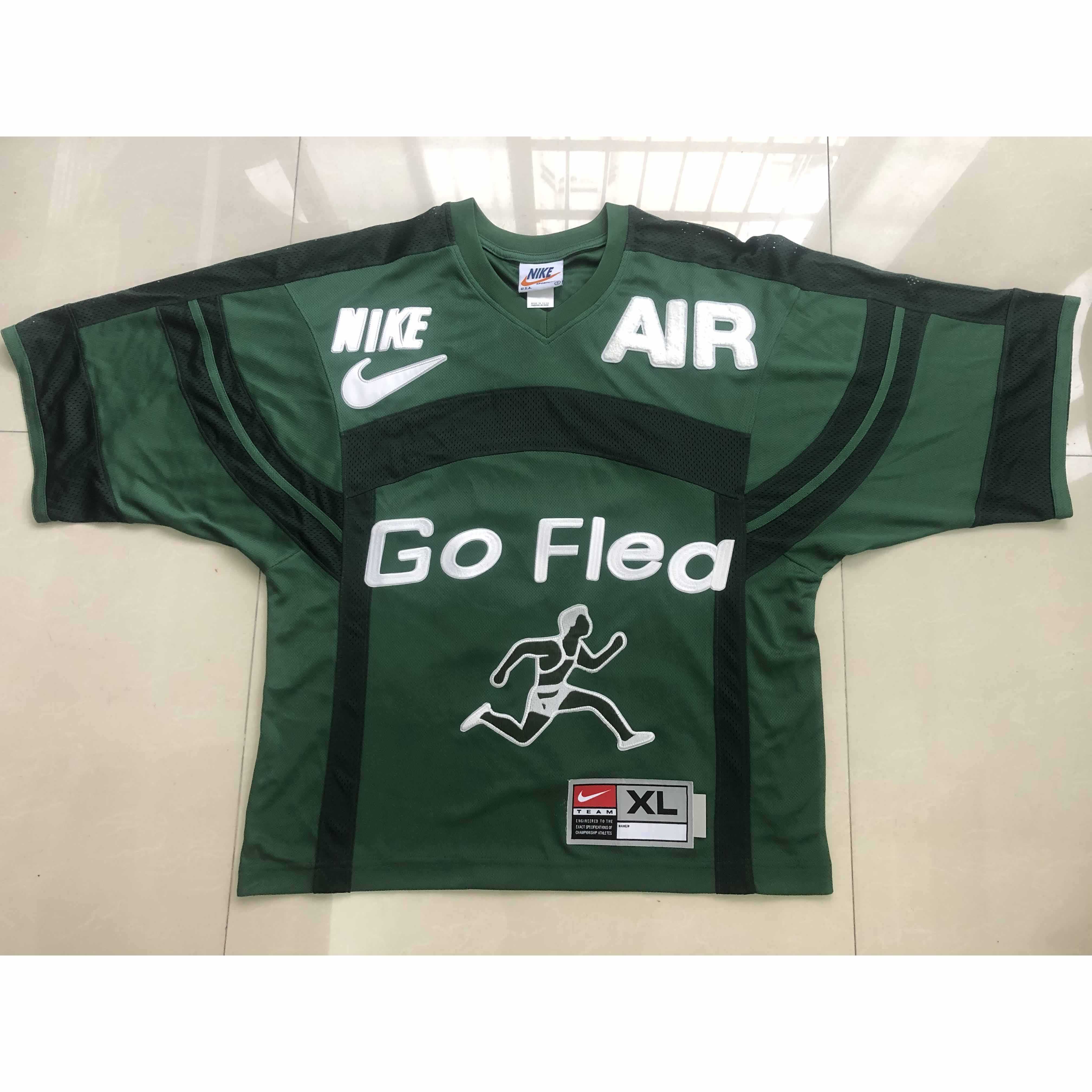 Nike x Cactus Plant Flea Market S/S Jersey - everydesigner