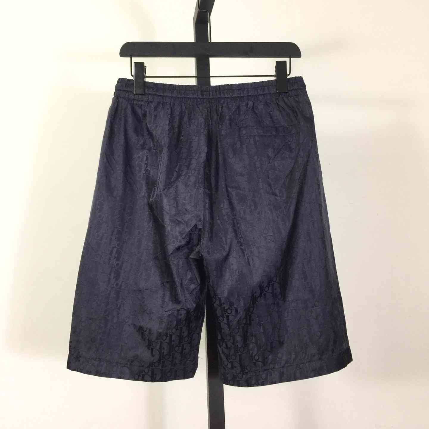 Dior Oblique Shorts - everydesigner