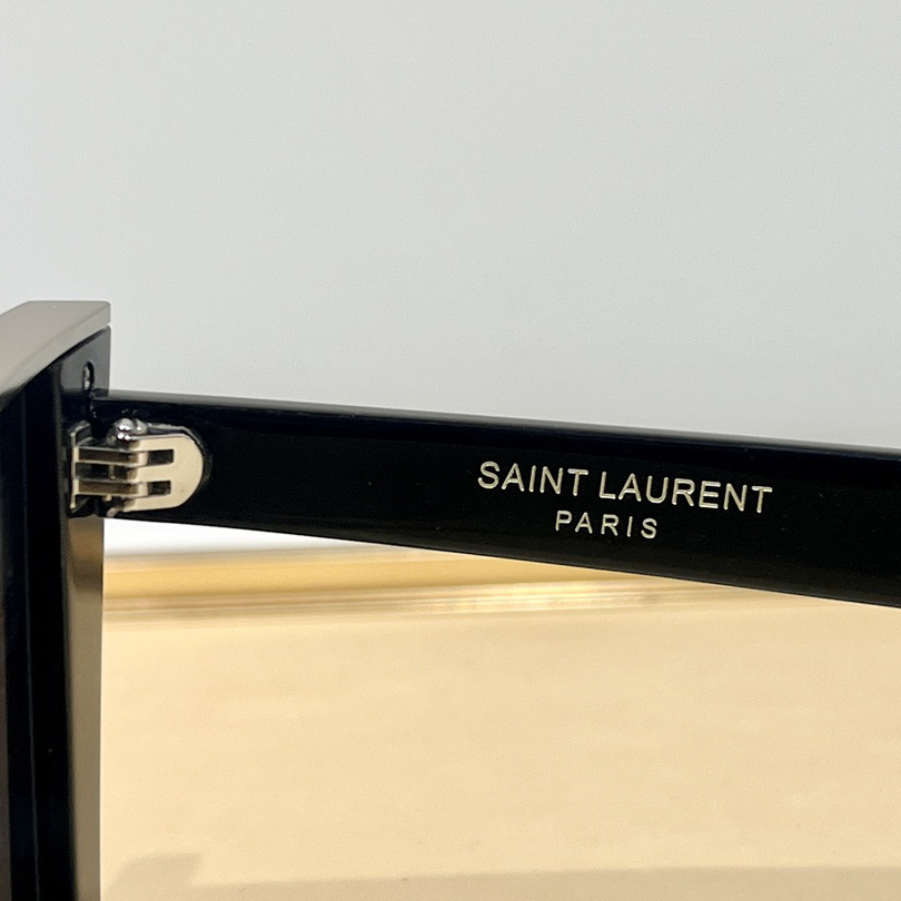 Saint Laurent SL570 Sunglasses - everydesigner