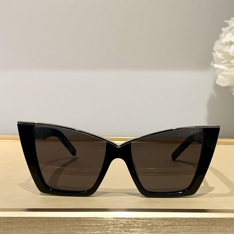 Saint Laurent SL570 Sunglasses - everydesigner