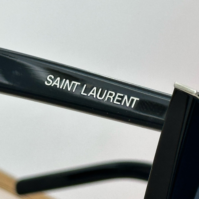 Saint Laurent SL570 Sunglasses - everydesigner