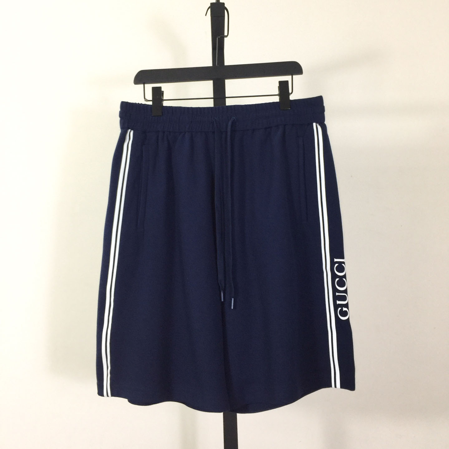 Gucci Technical Jersey Short - everydesigner