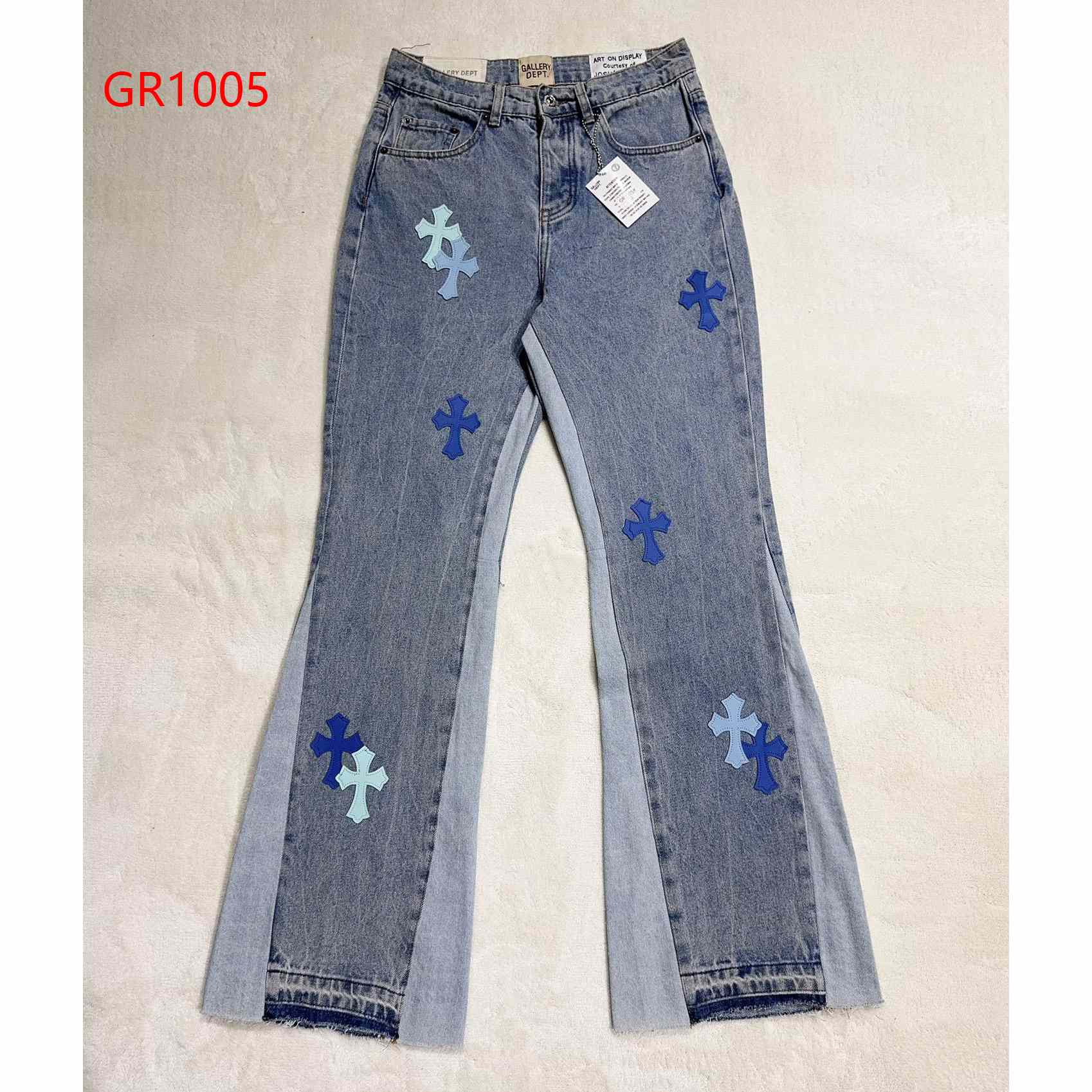 Gallery Dept. Jeans   GR1005 - everydesigner