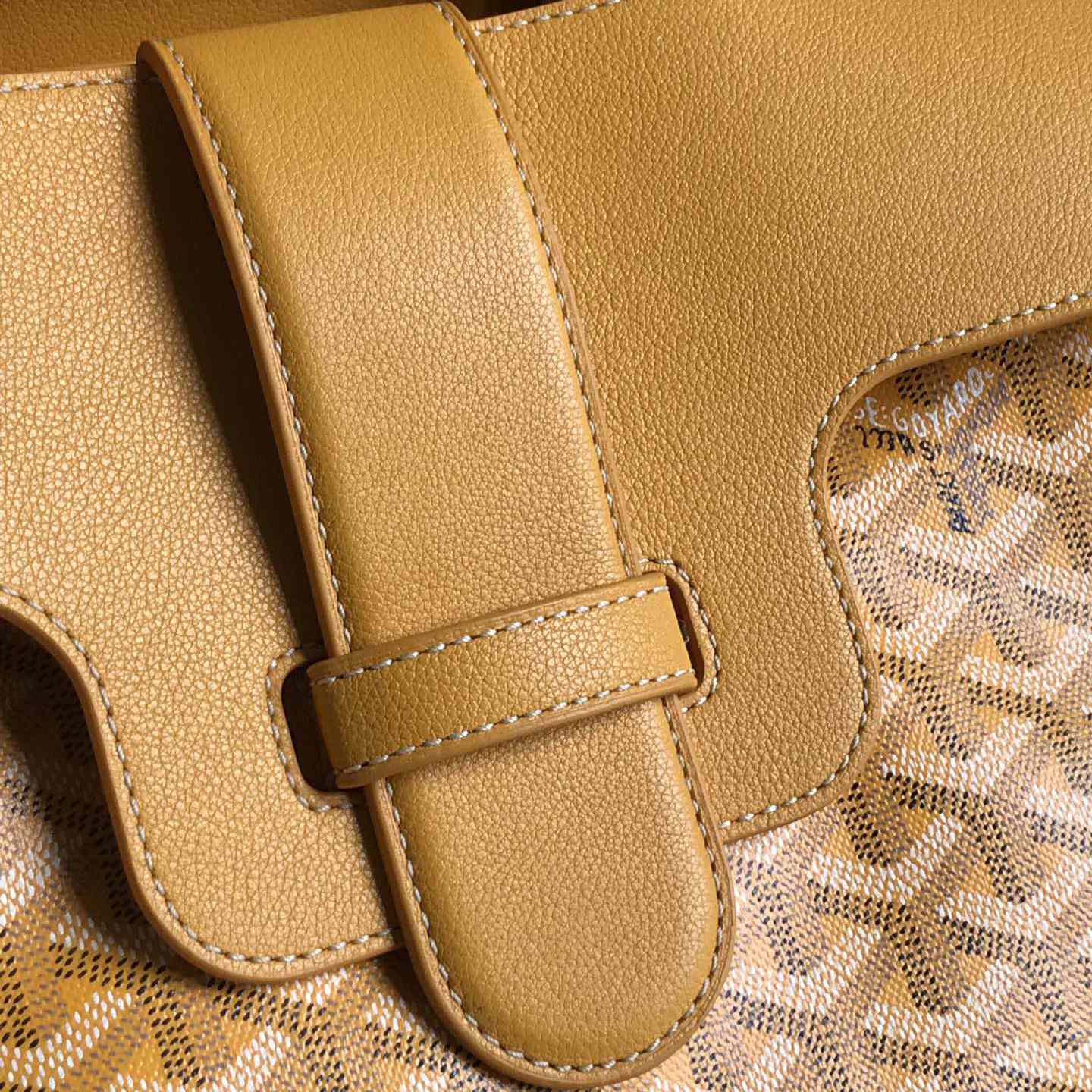 Goyard Saïgon Tote Bag - everydesigner