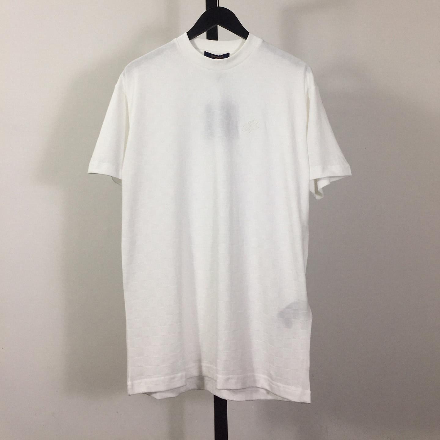 Louis Vuitton Damier T-Shirt - everydesigner