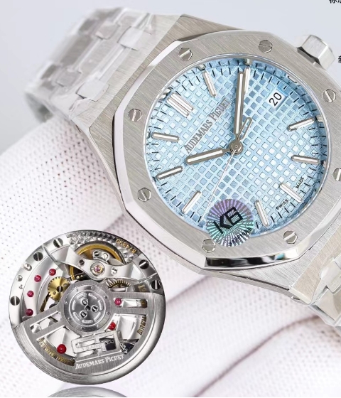 Audemars Piguet Watch     37mm - everydesigner