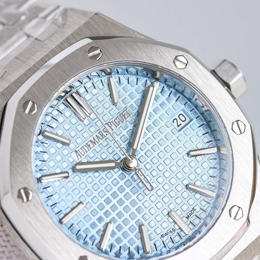 Audemars Piguet Watch     37mm - everydesigner