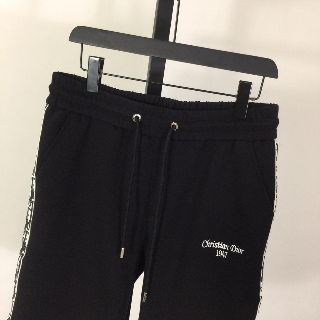 Dior Oblique Shorts - everydesigner