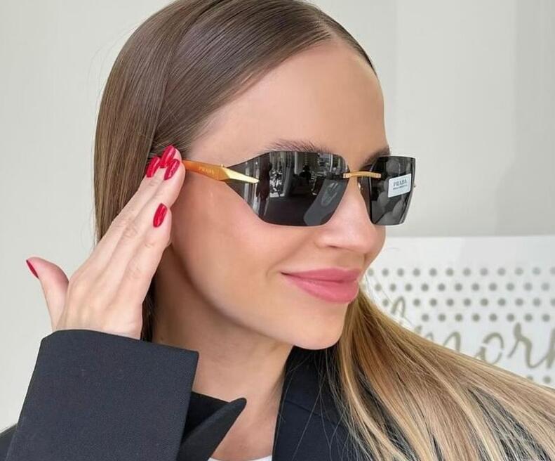 Prada Sunglasses - everydesigner