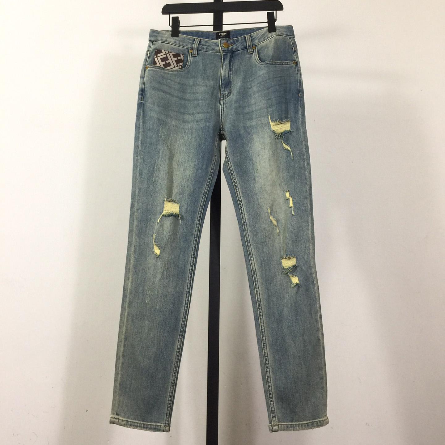 Fendi Jeans - everydesigner