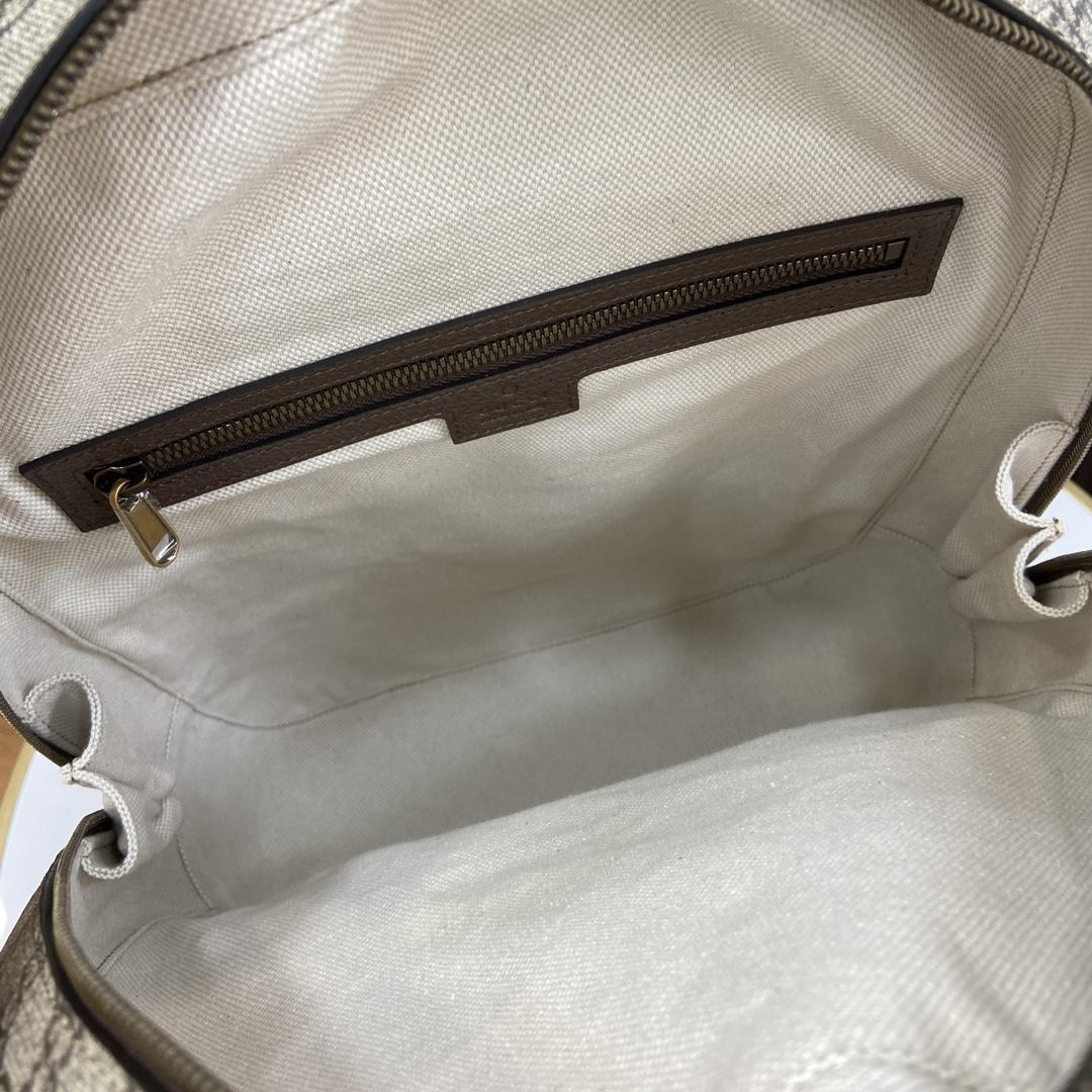 Gucci Ophidia GG Backpack - everydesigner