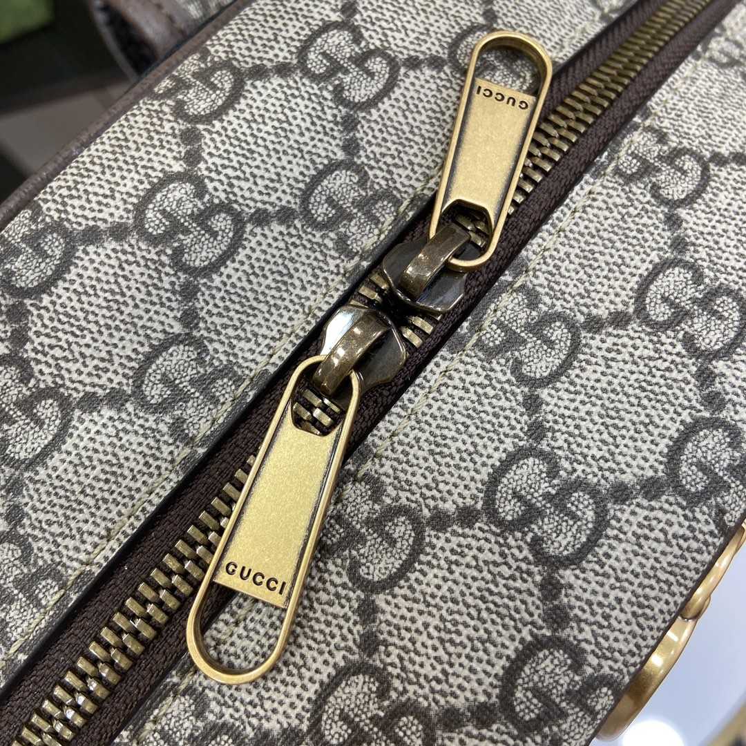 Gucci Ophidia GG Backpack - everydesigner