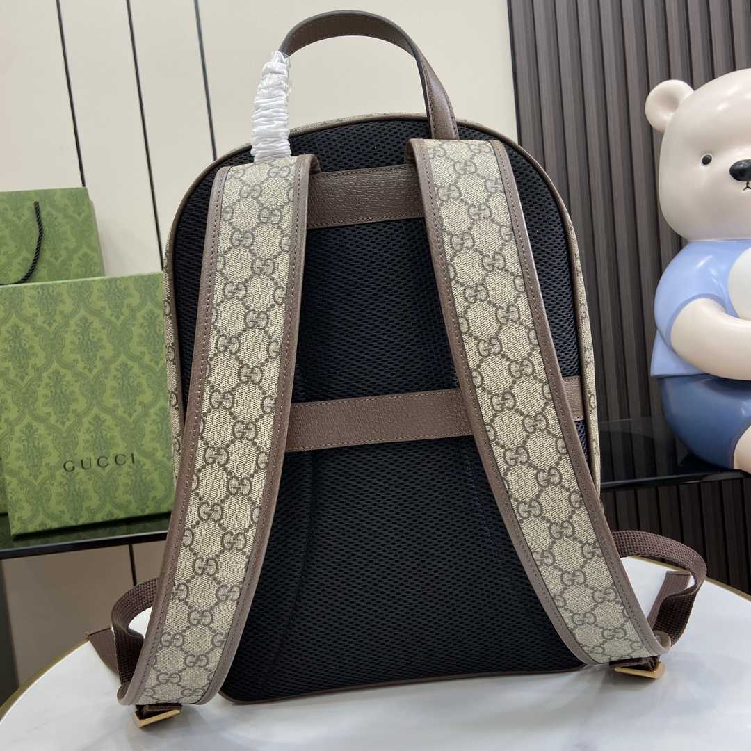 Gucci Ophidia GG Backpack - everydesigner