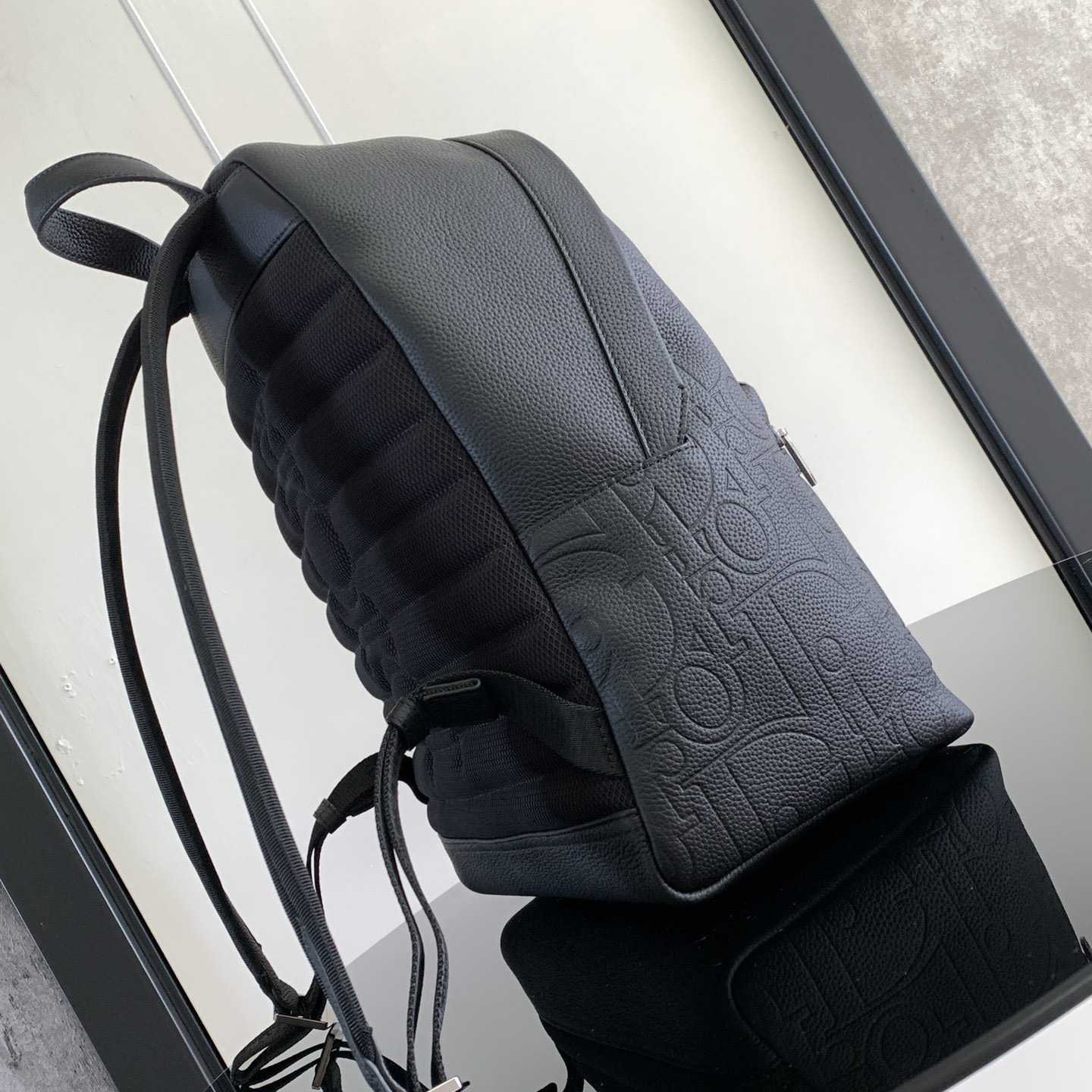 Dior Rider 2.0 Backpack - everydesigner