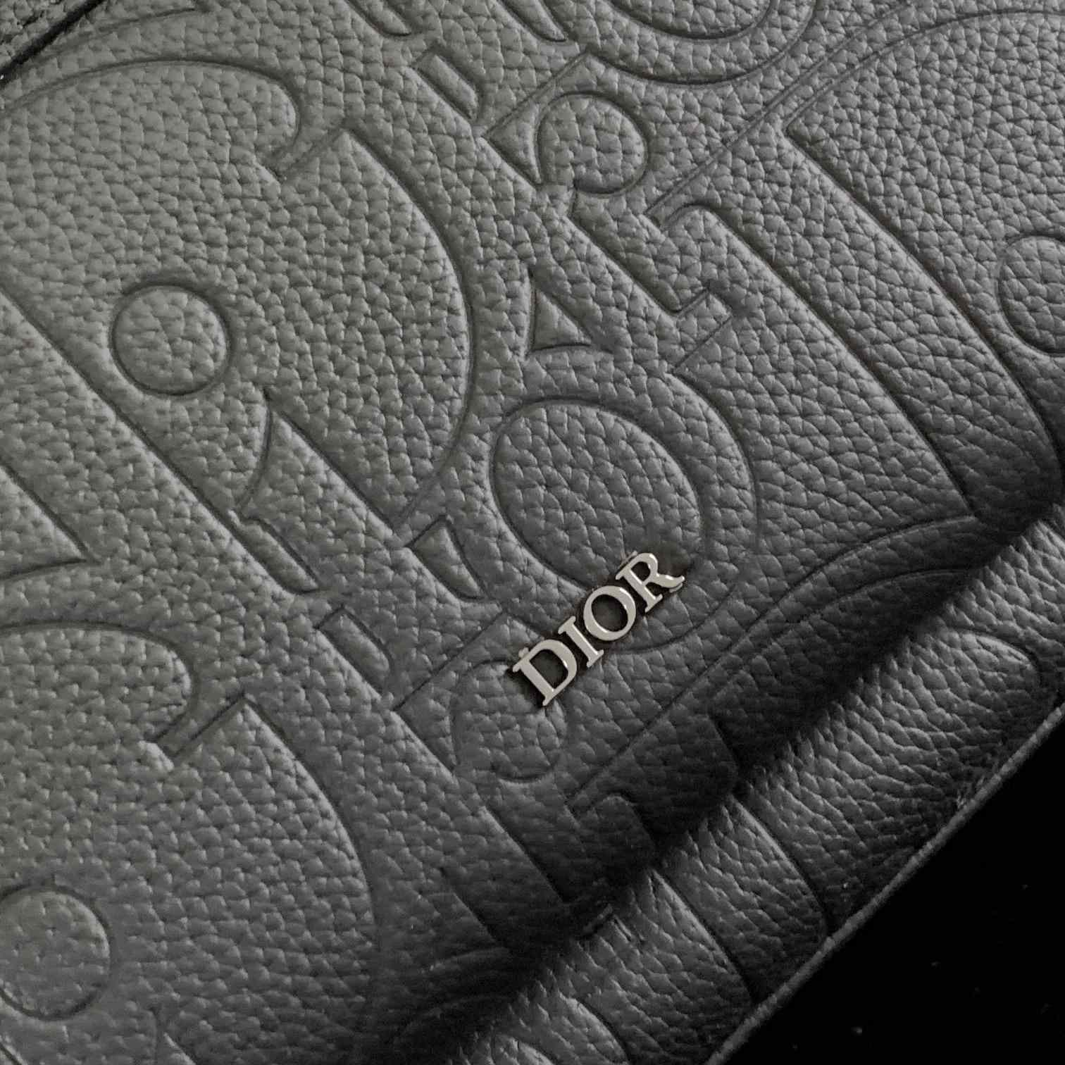 Dior Rider 2.0 Backpack - everydesigner