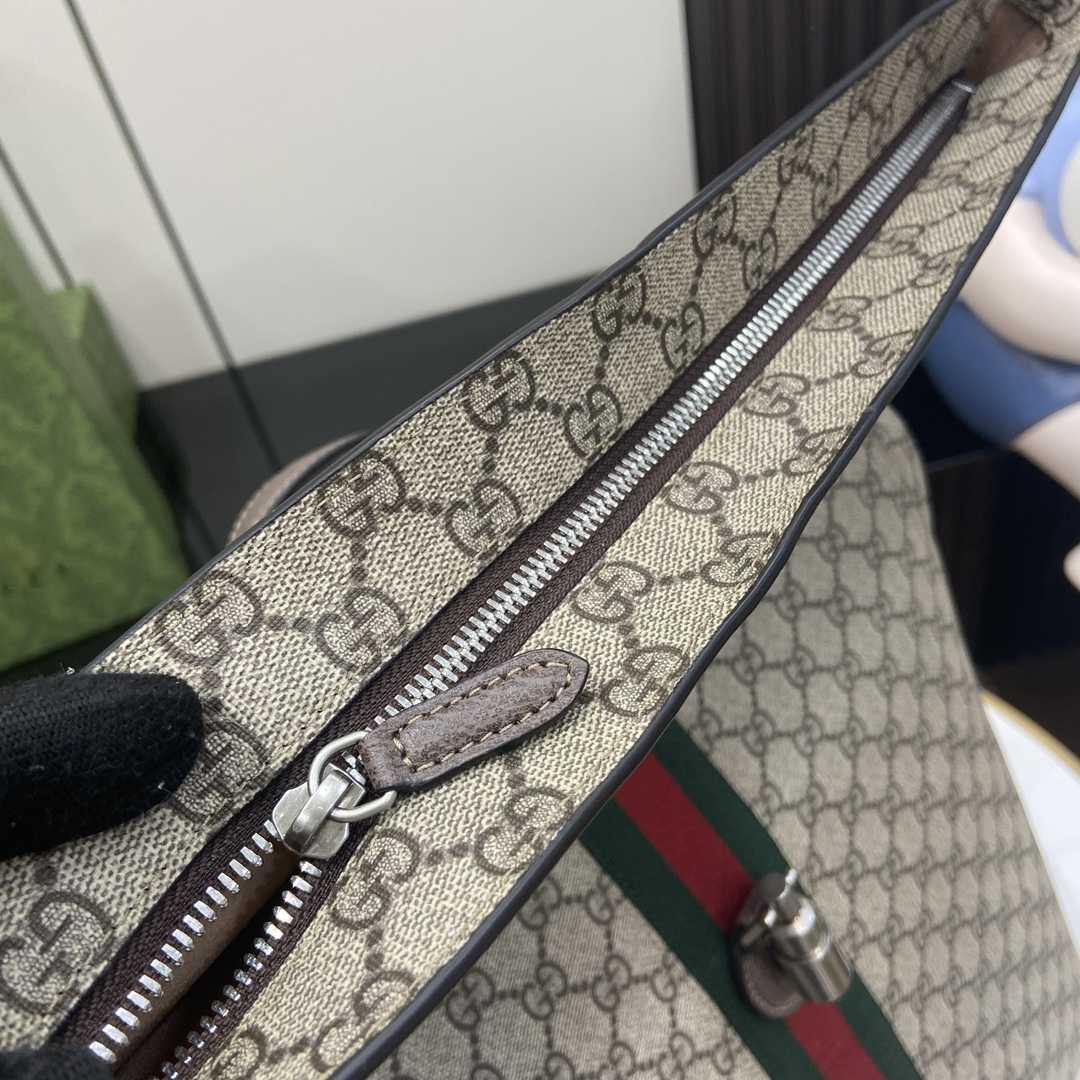 Gucci Jackie 1961 GG Backpack - everydesigner