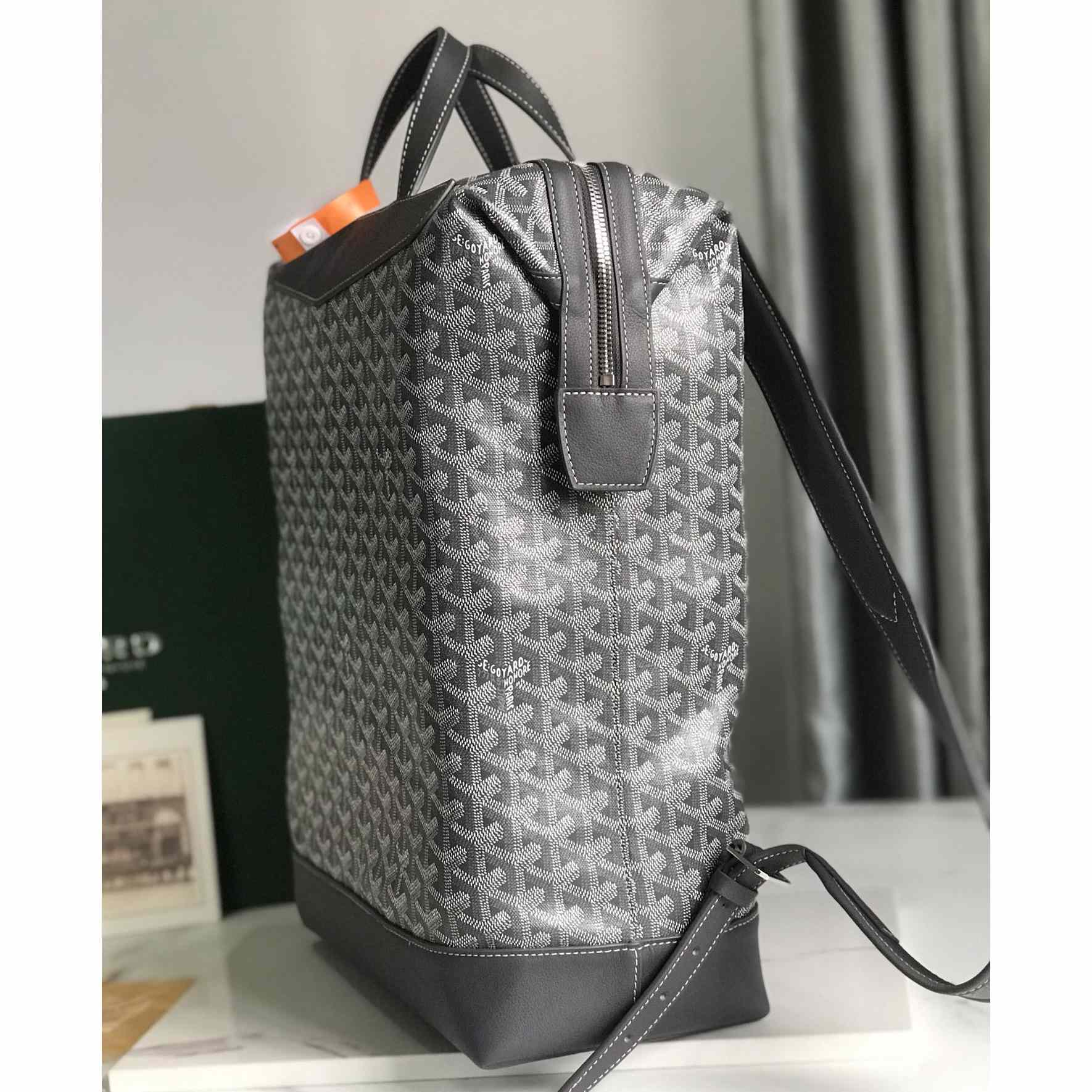 Goyard Cisalpin Backpack - everydesigner