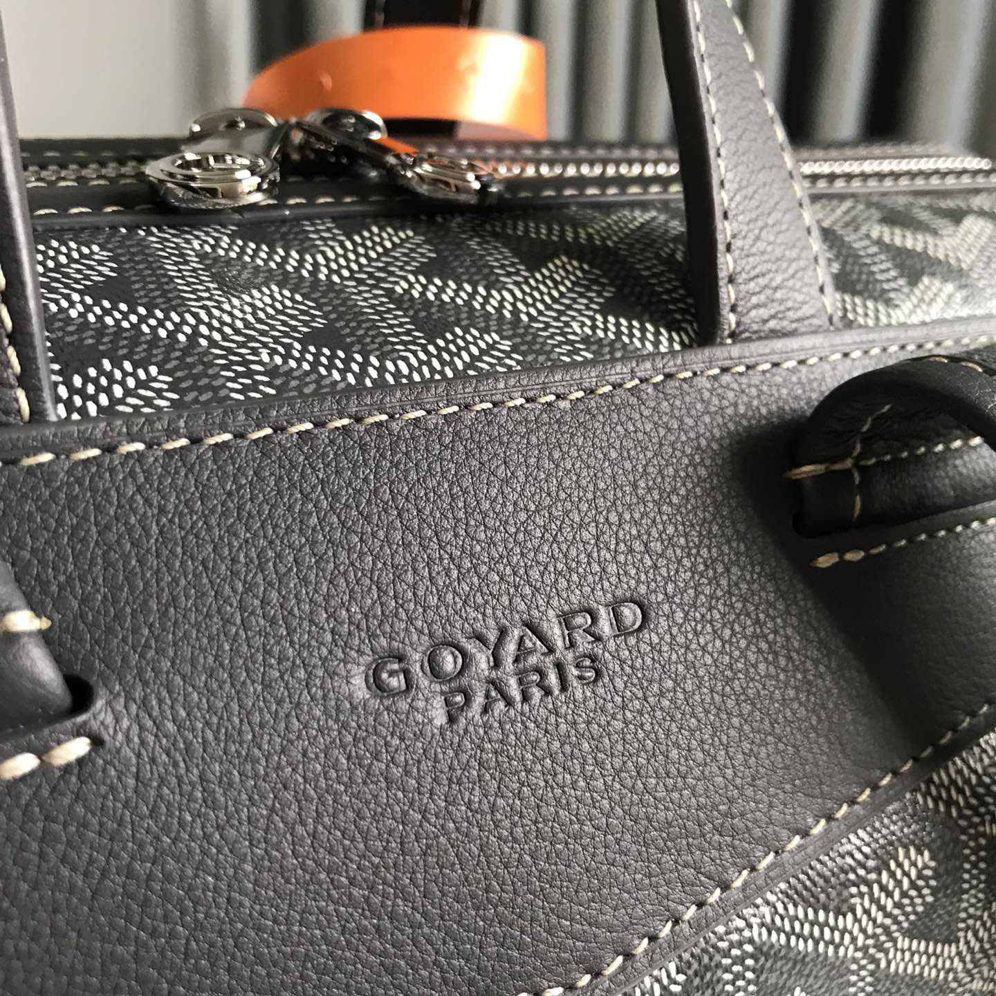 Goyard Cisalpin Backpack - everydesigner