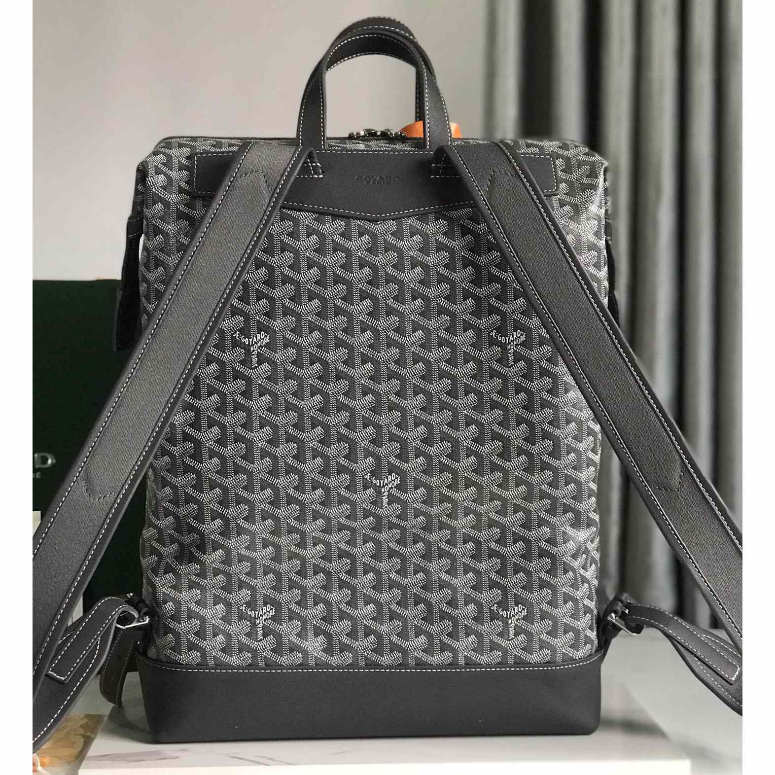 Goyard Cisalpin Backpack - everydesigner