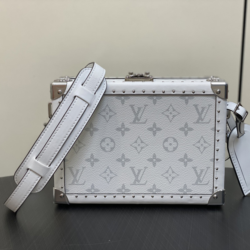 Louis Vuitton Clutch Box   M20251 - everydesigner