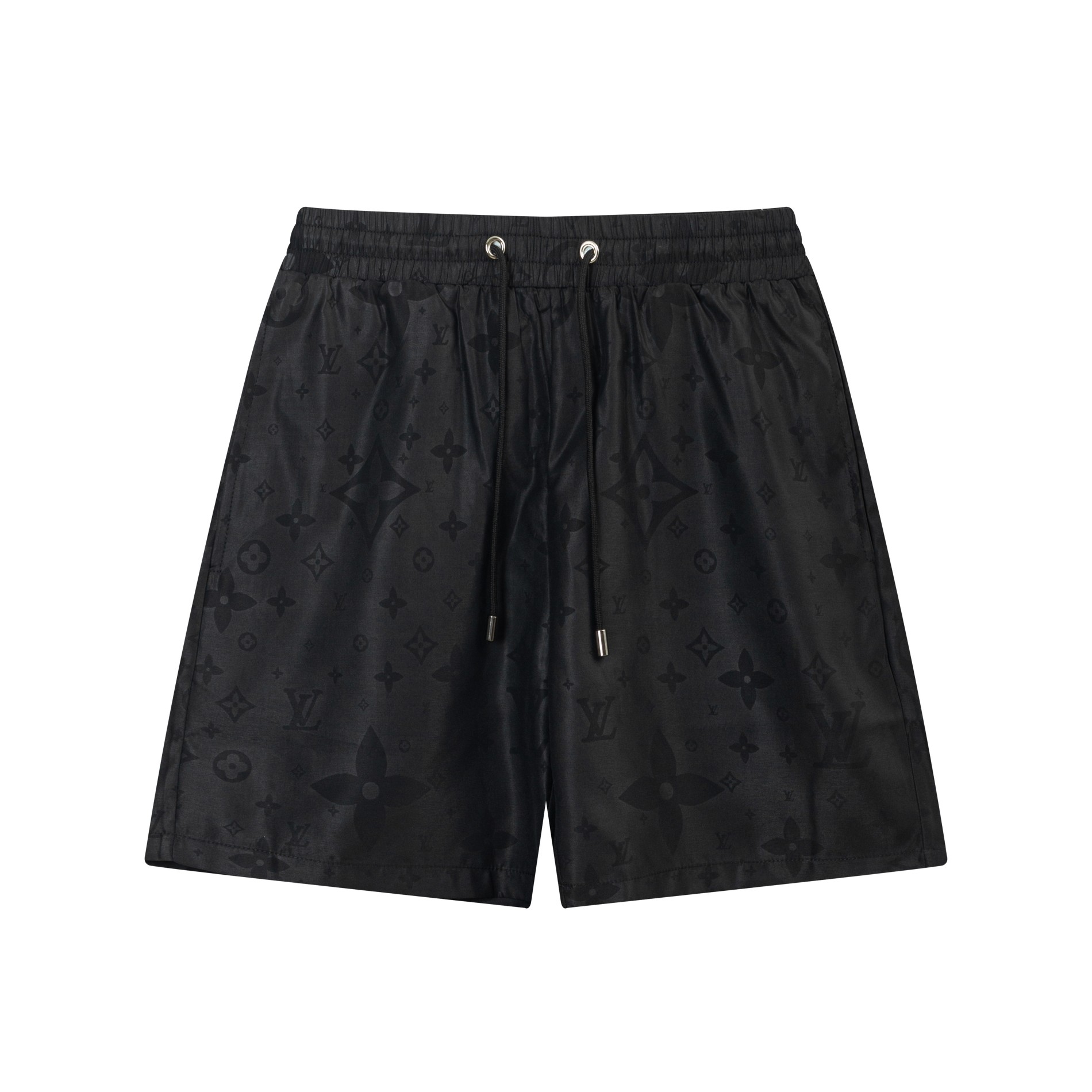 Louis Vuitton Signature Swim Board Shorts  - everydesigner