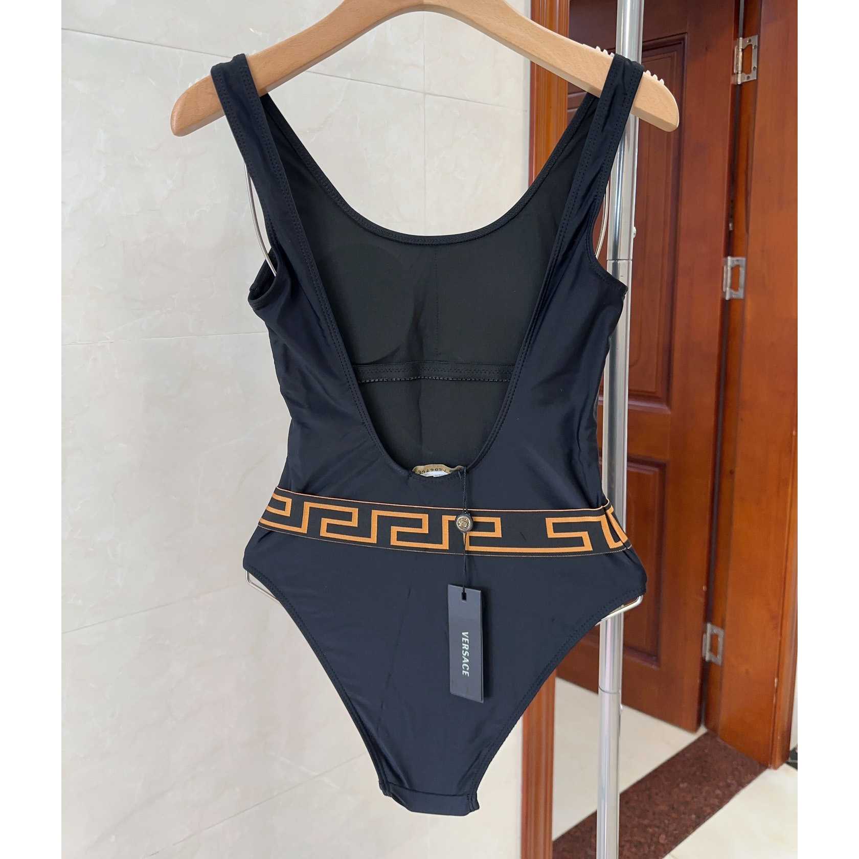 Versace One-Piece Swimsuit - everydesigner