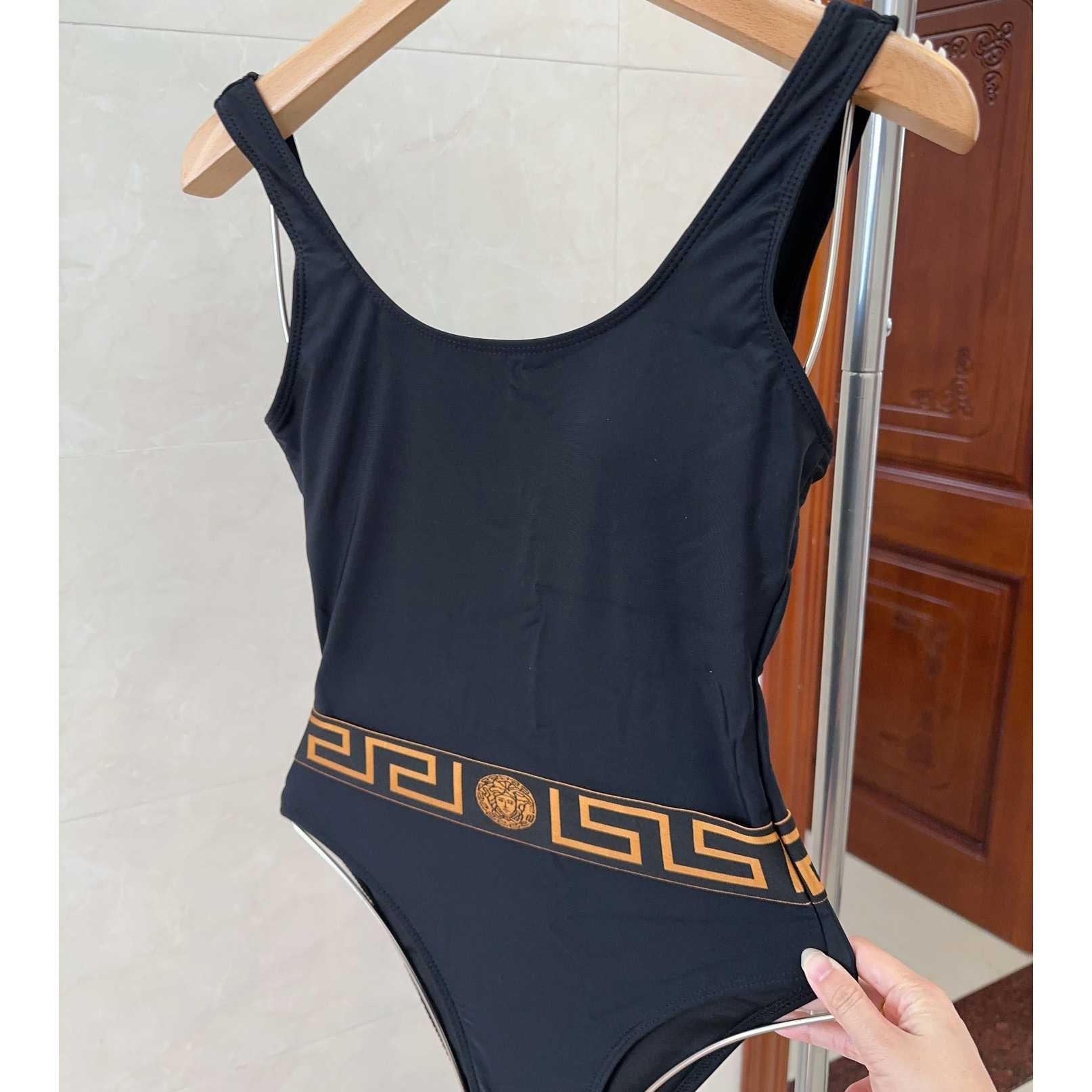 Versace One-Piece Swimsuit - everydesigner