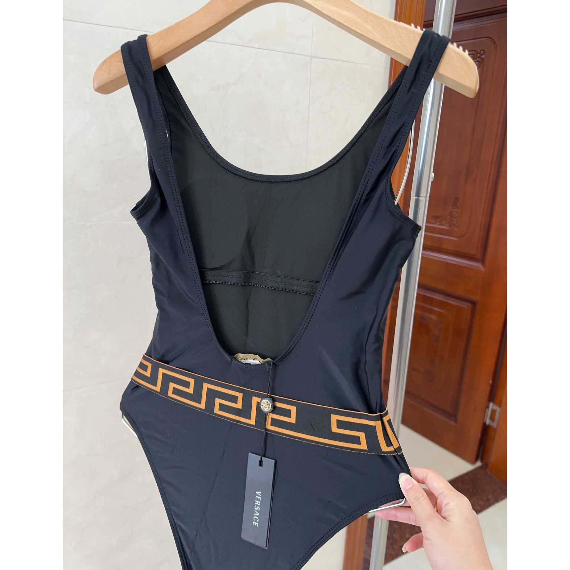 Versace One-Piece Swimsuit - everydesigner