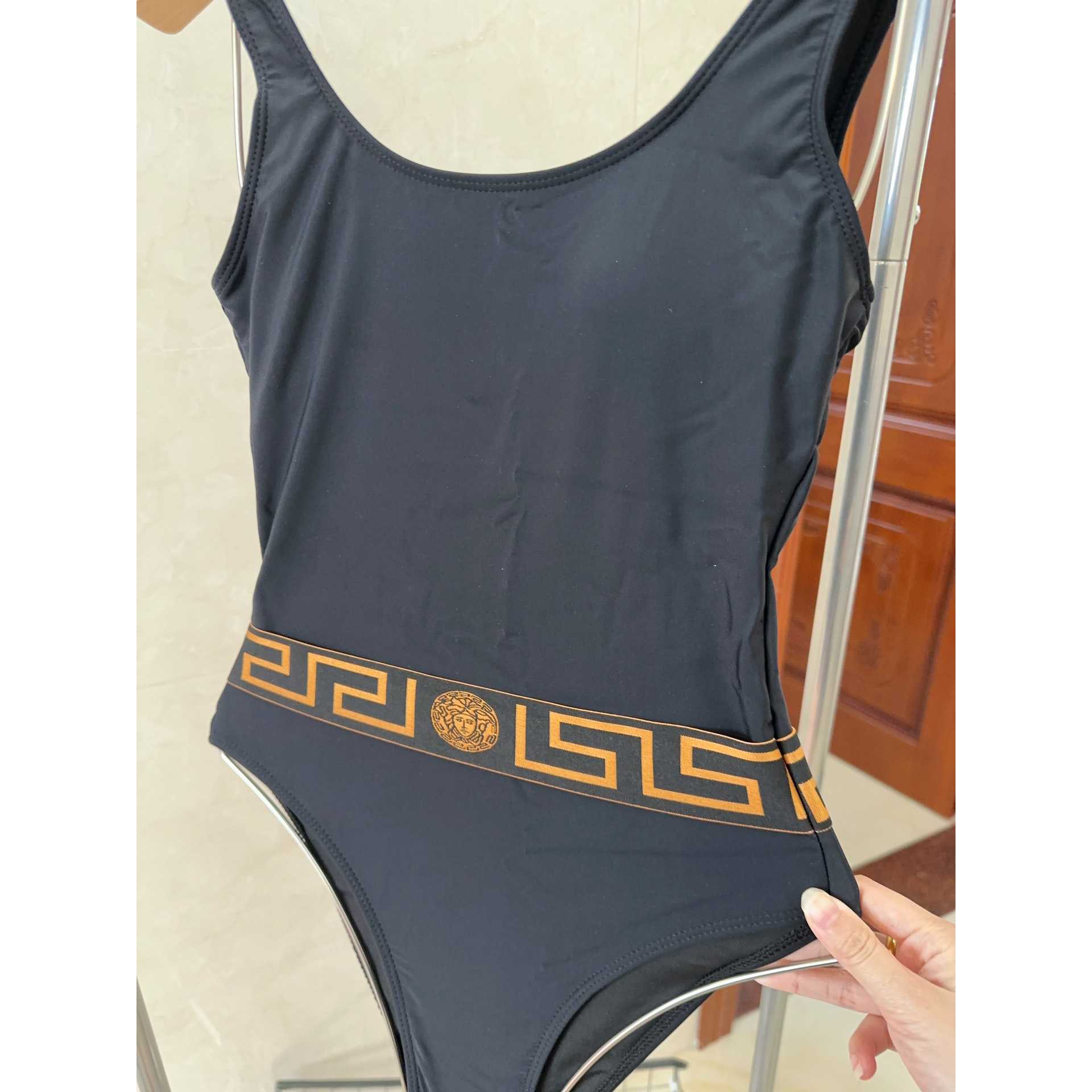 Versace One-Piece Swimsuit - everydesigner