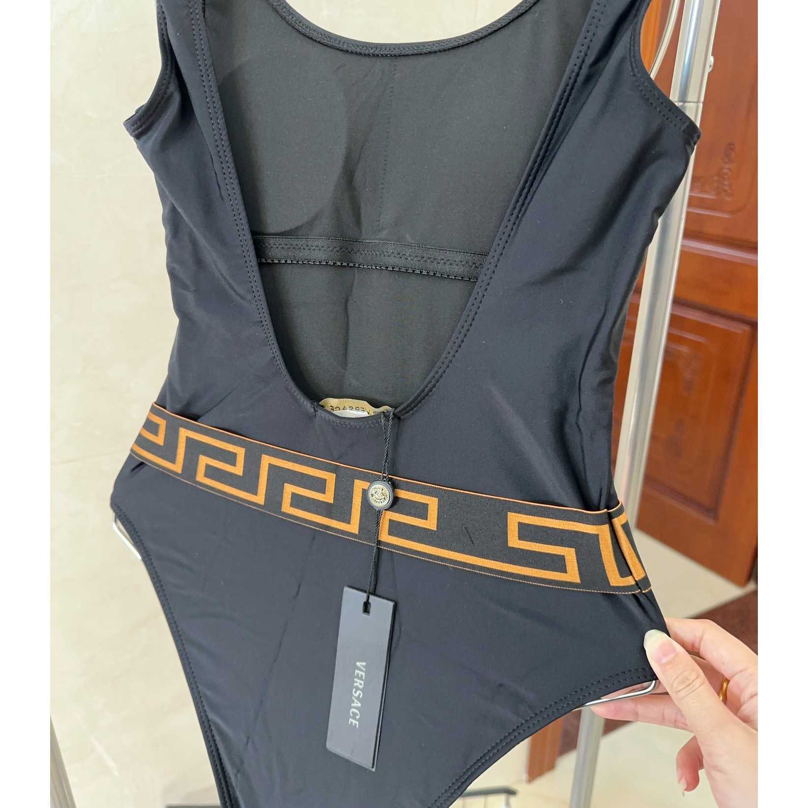 Versace One-Piece Swimsuit - everydesigner