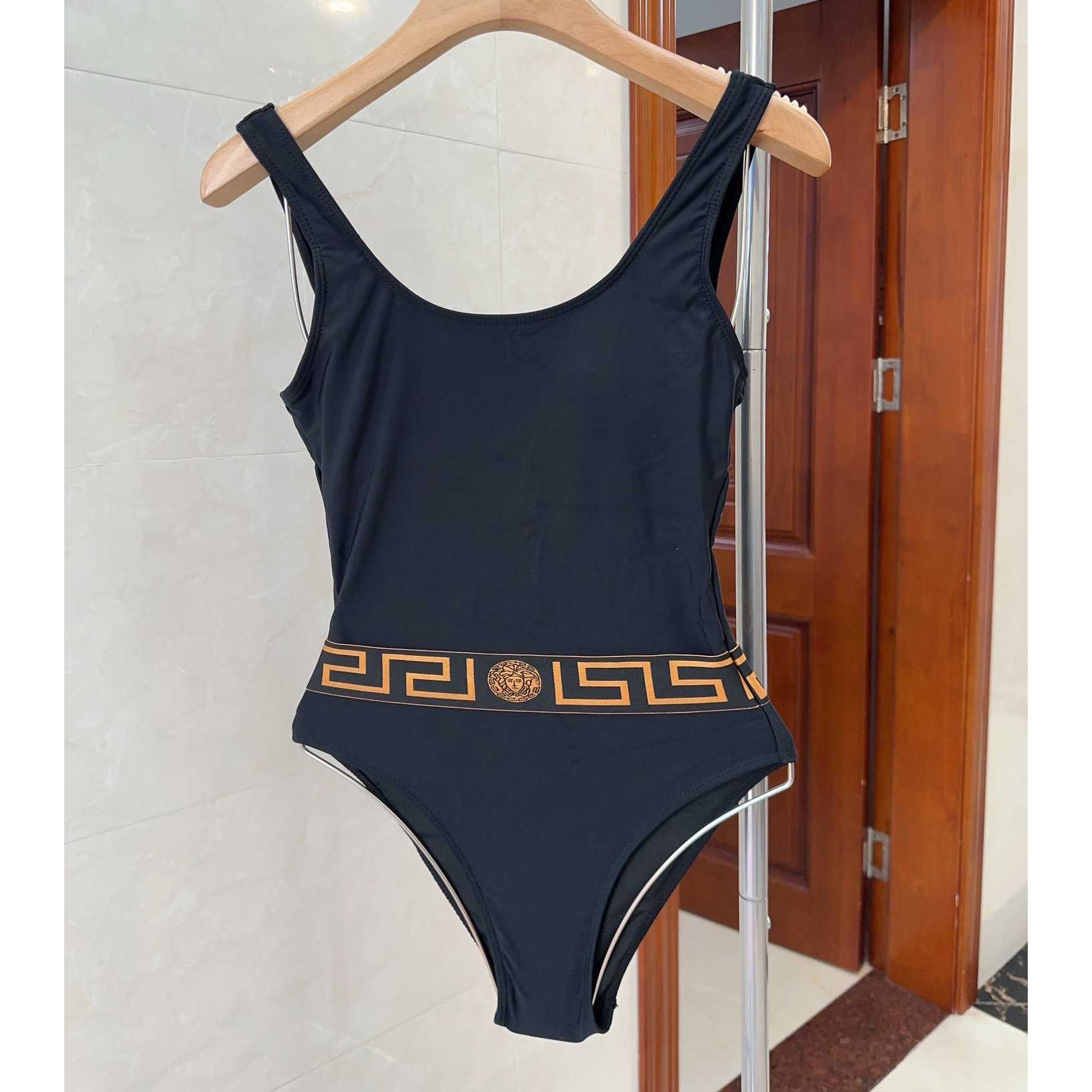 Versace One-Piece Swimsuit - everydesigner
