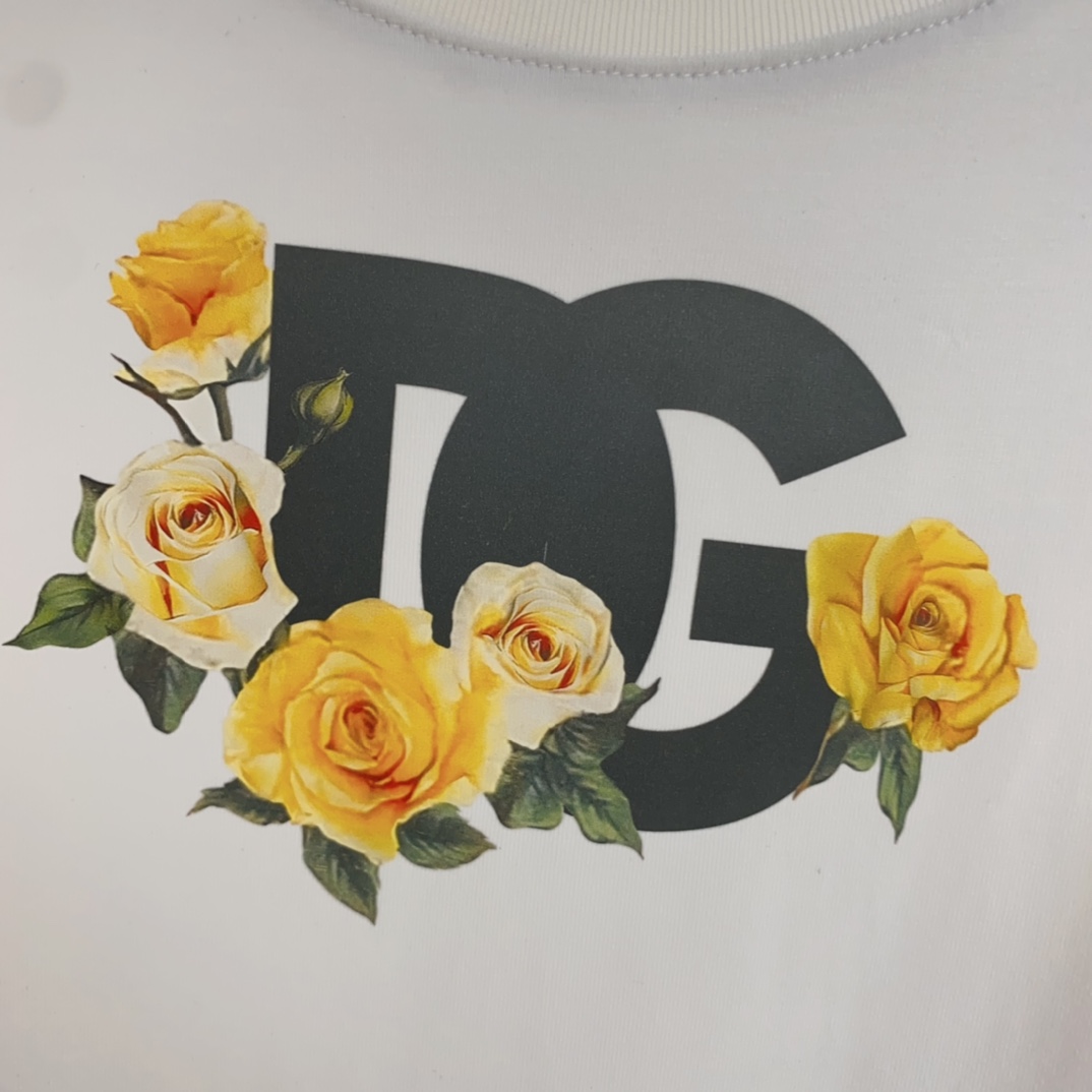 Dolce & Gabbana kids Tee - everydesigner