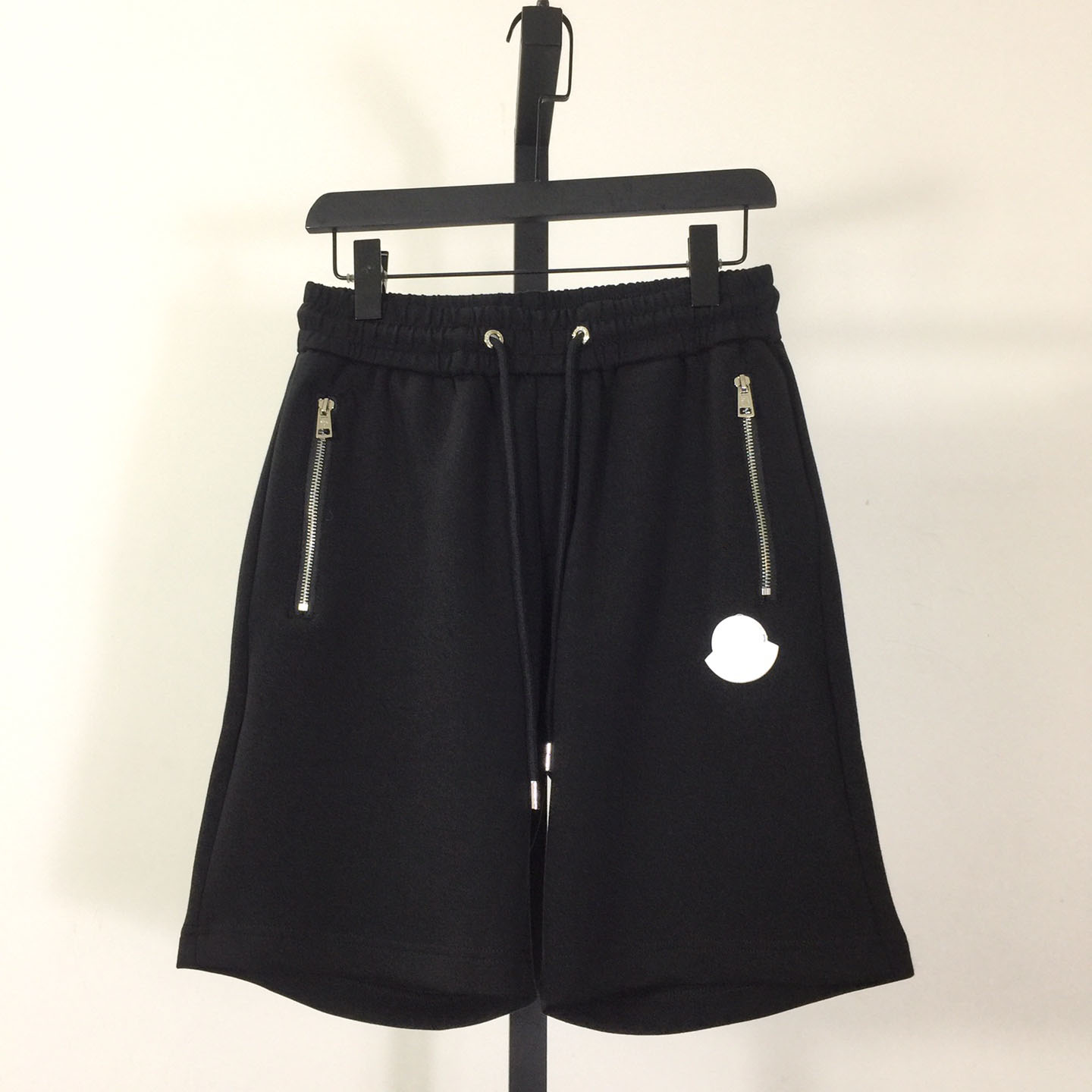 Moncler Cotton Shorts - everydesigner