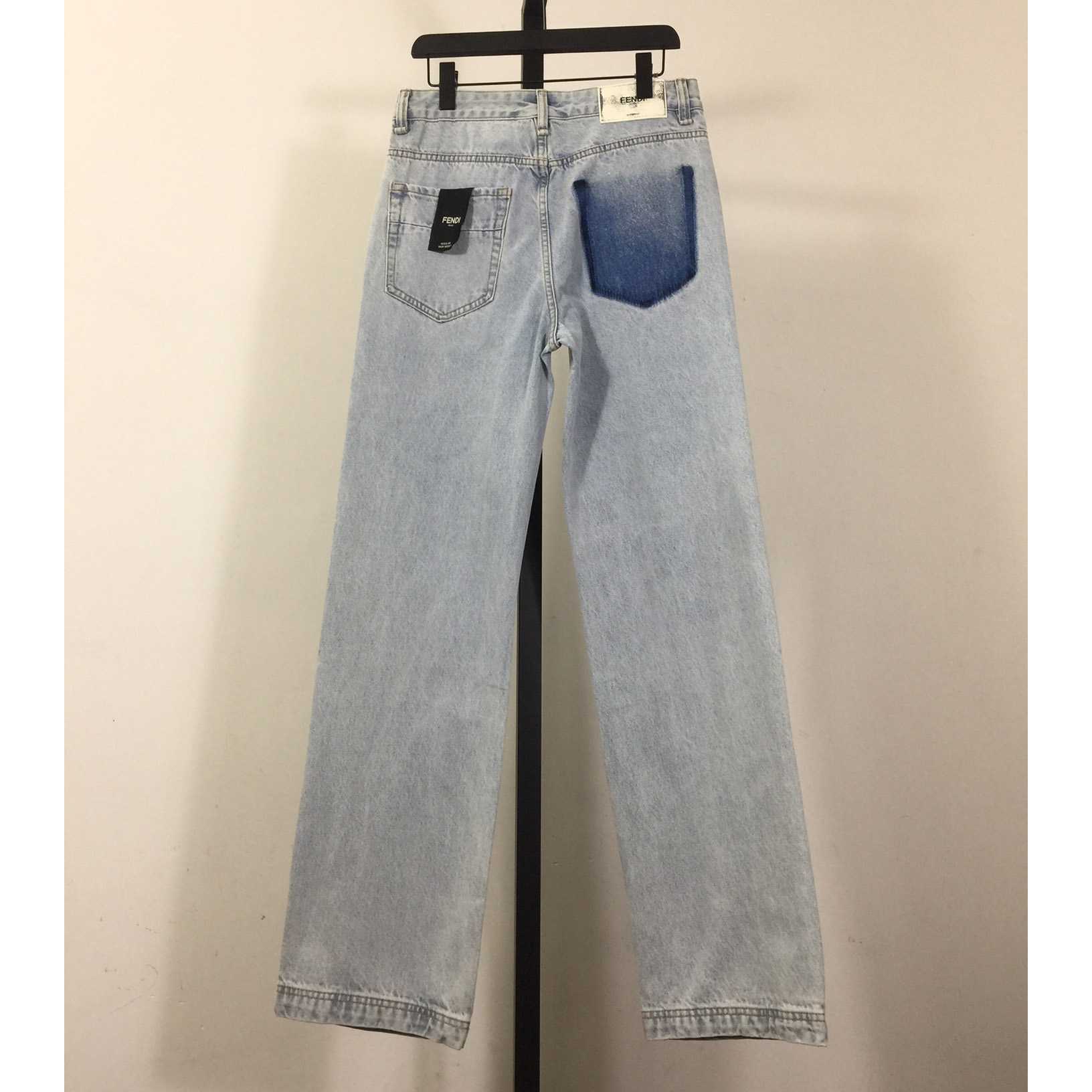 Fendi Jeans - everydesigner