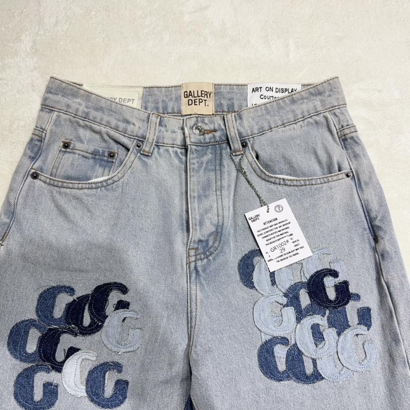 Gallery Dept. Jeans   GR1002 - everydesigner