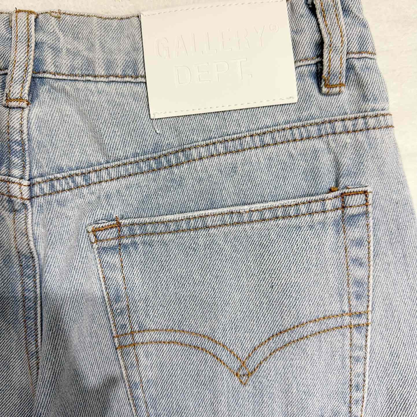 Gallery Dept. Jeans   GR1002 - everydesigner