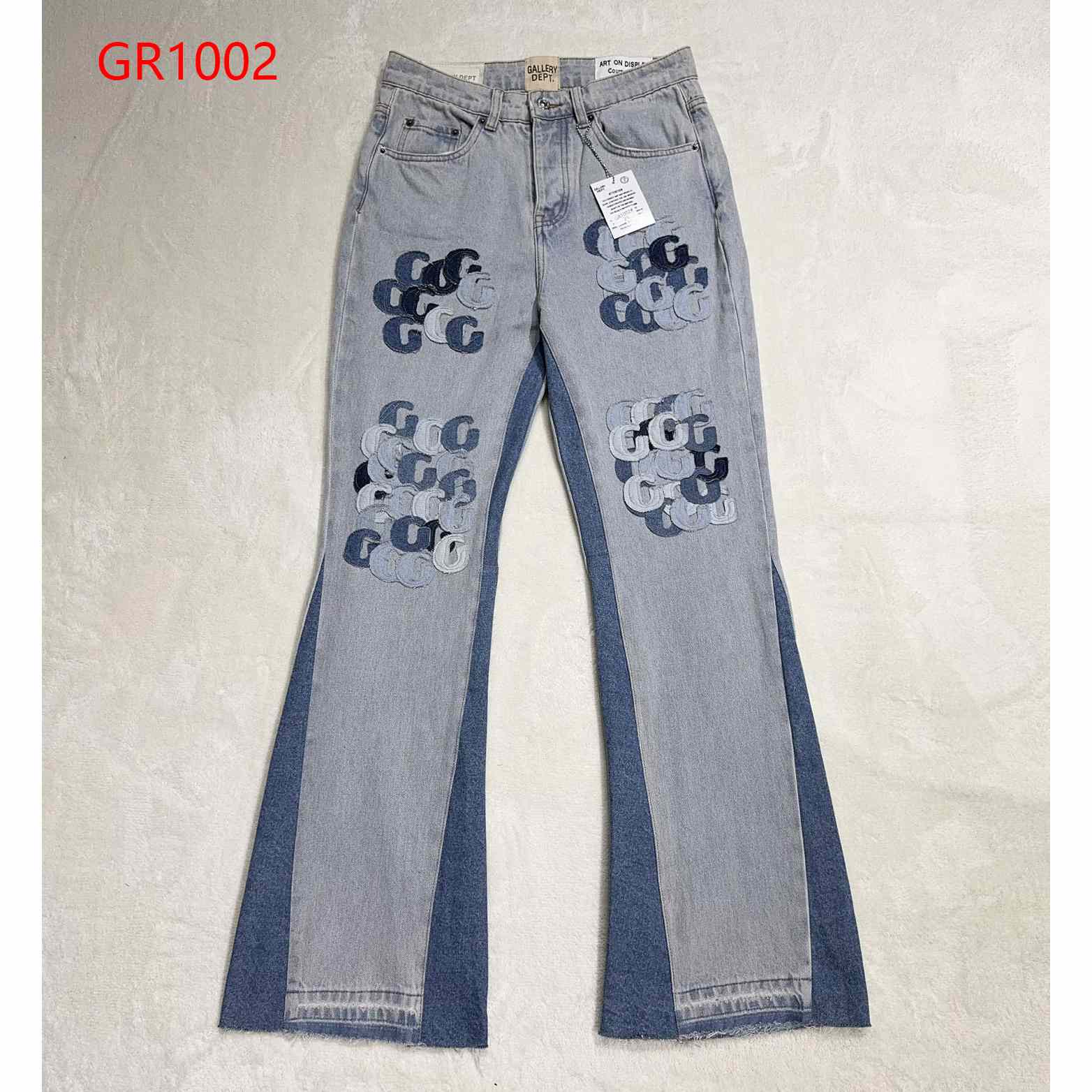 Gallery Dept. Jeans   GR1002 - everydesigner