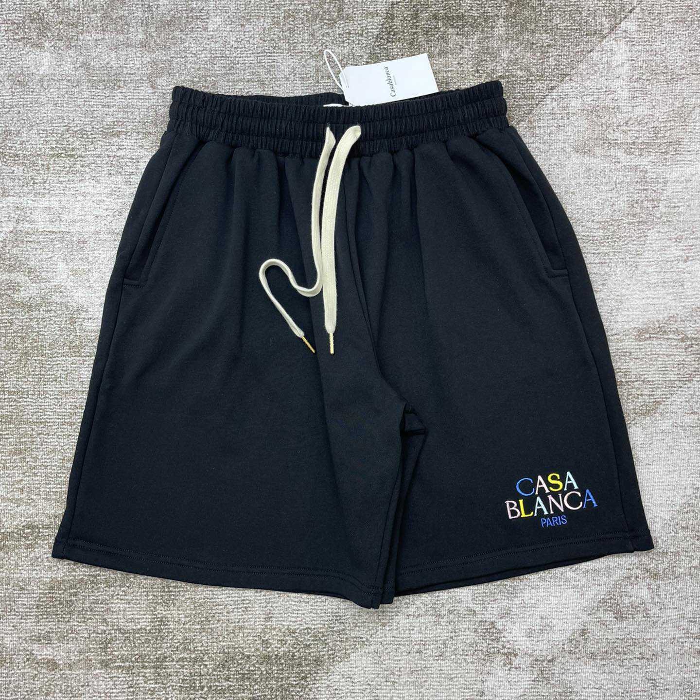 Casablanca Casa Sport Shorts   c863 - everydesigner