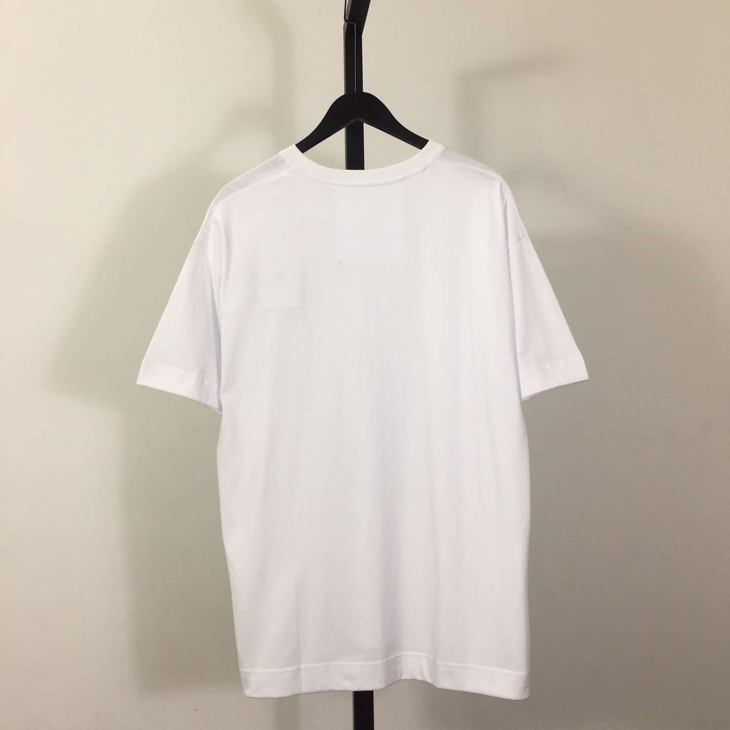 Givenchy 4G Logo Oversized T-shirt In Cotton - everydesigner