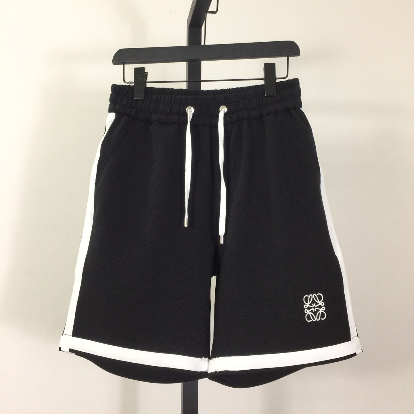 Loewe Cotton Shorts - everydesigner