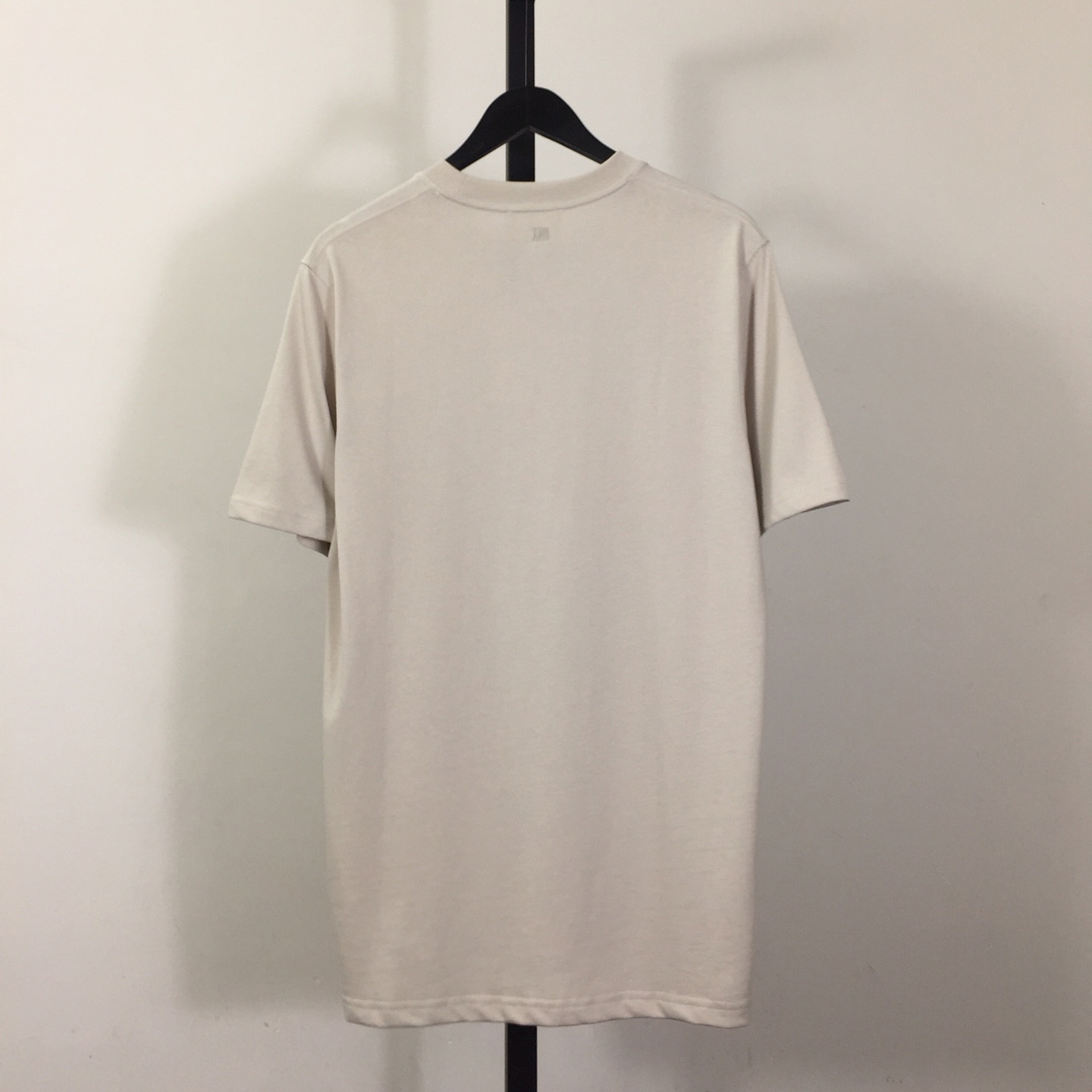 Ami Paris T-shirt In Cotton Jersey - everydesigner