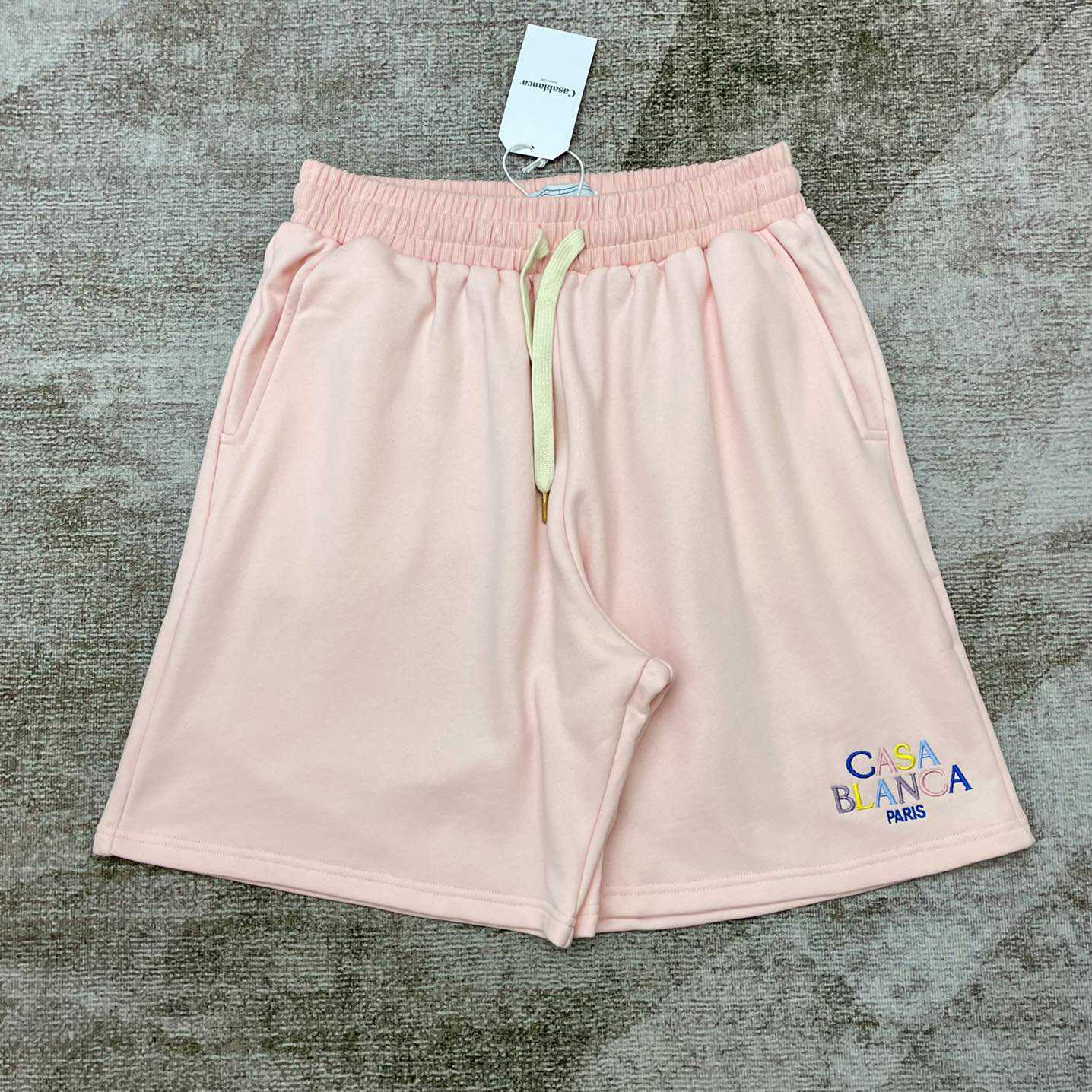 Casablanca Casa Sport Shorts   c862 - everydesigner