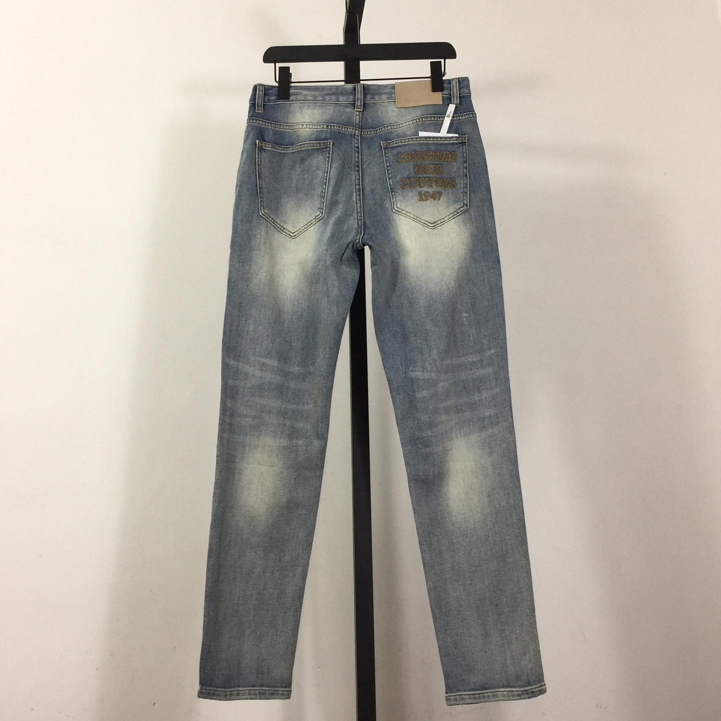 Dior Jeans - everydesigner