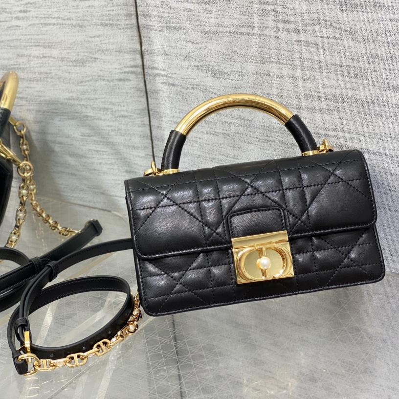 Dior Mini Dior Ange Bag - everydesigner