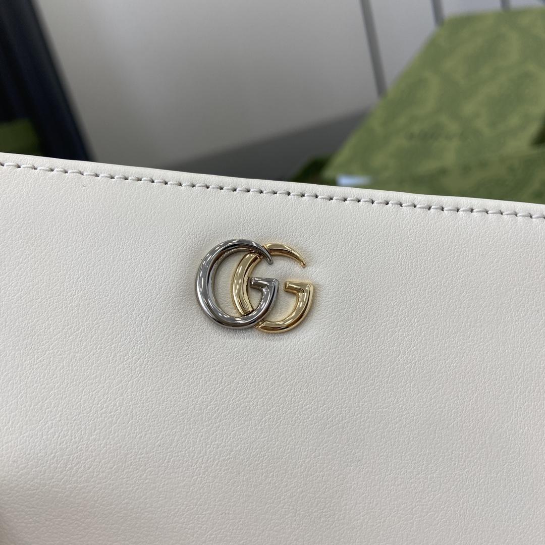 Gucci GG Marmont Wallet - everydesigner