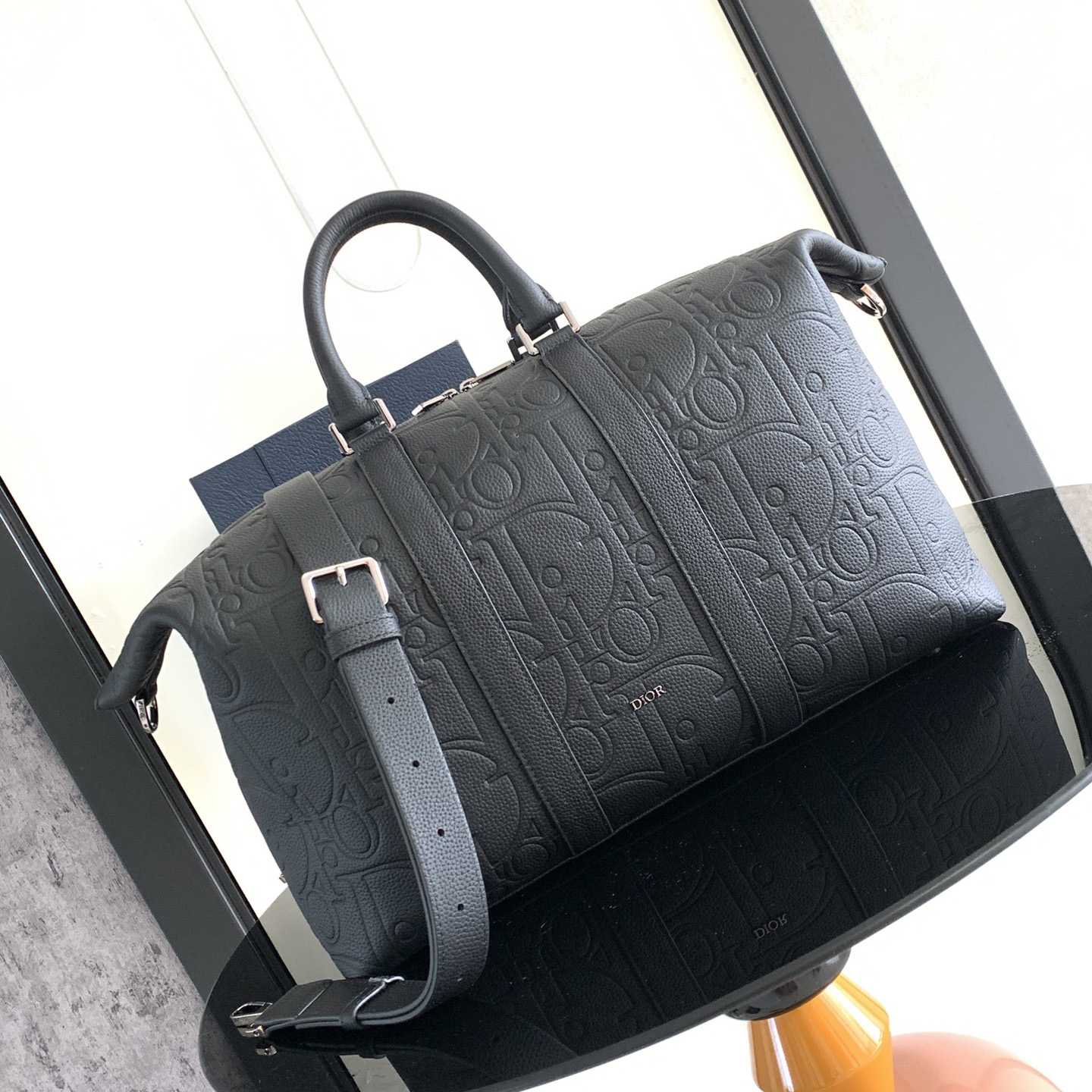 Dior Weekender 40 - everydesigner