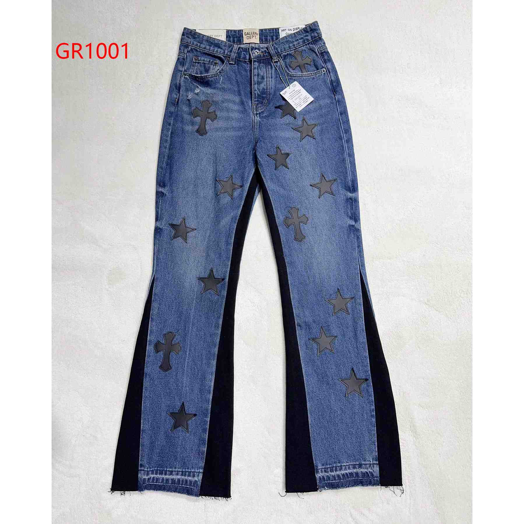 Gallery Dept. Jeans   GR1001 - everydesigner