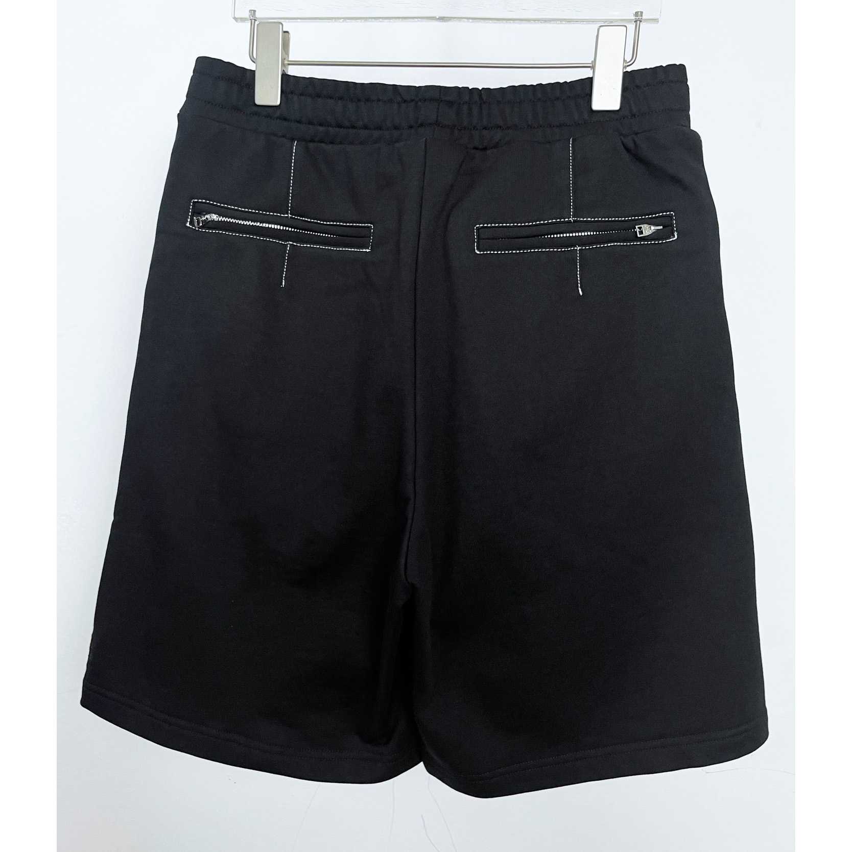 Alexander Mqueen Sporty shorts - everydesigner