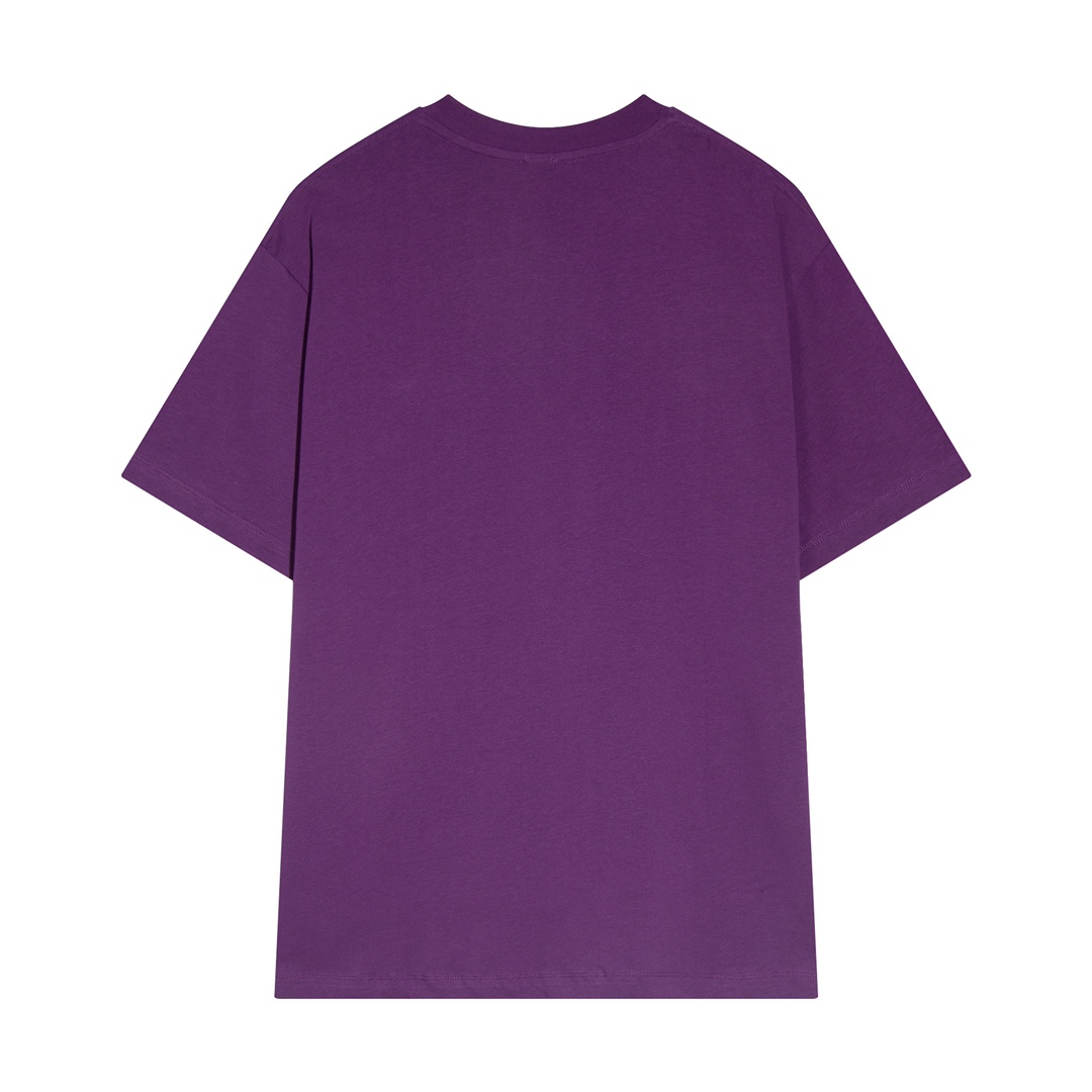 Loewe Cotton T-shirt - everydesigner